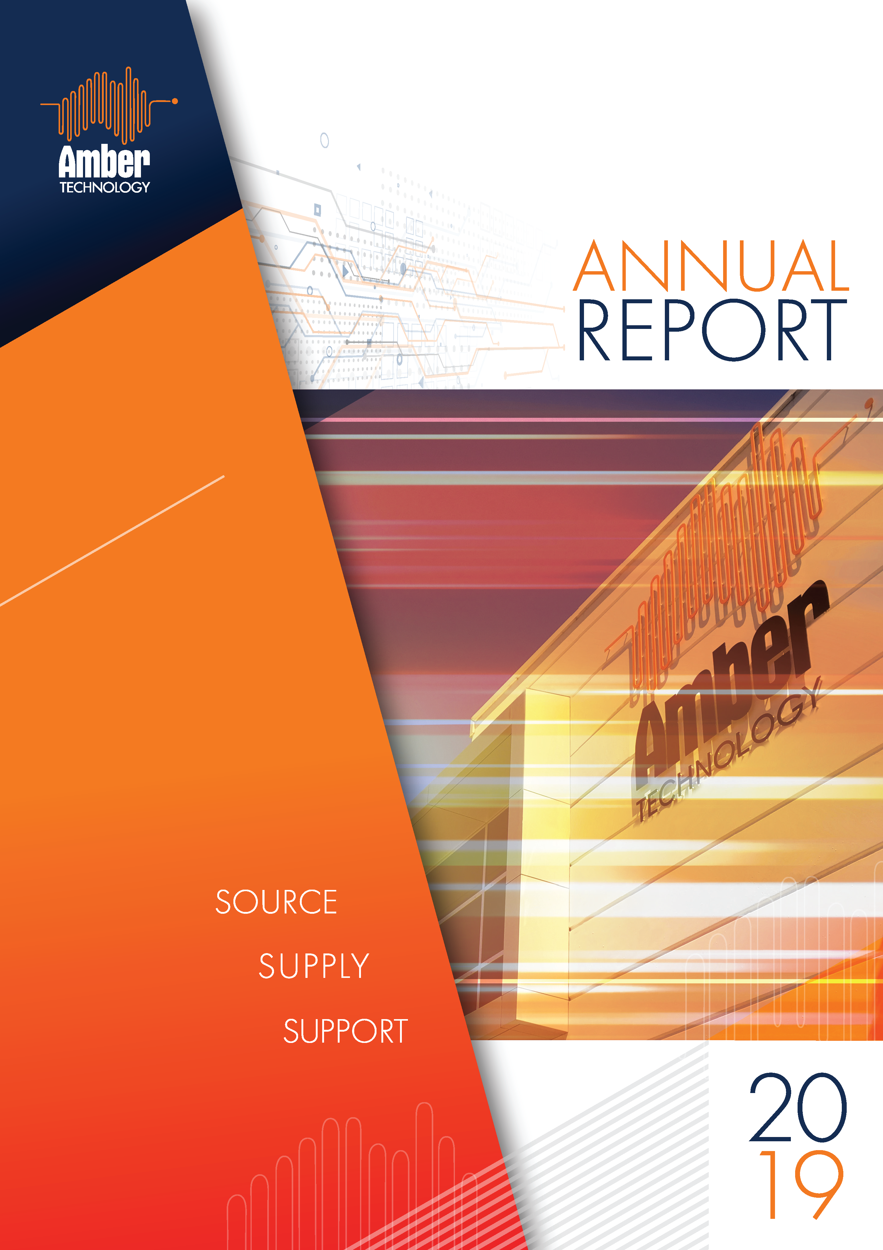 Annual Report 2019